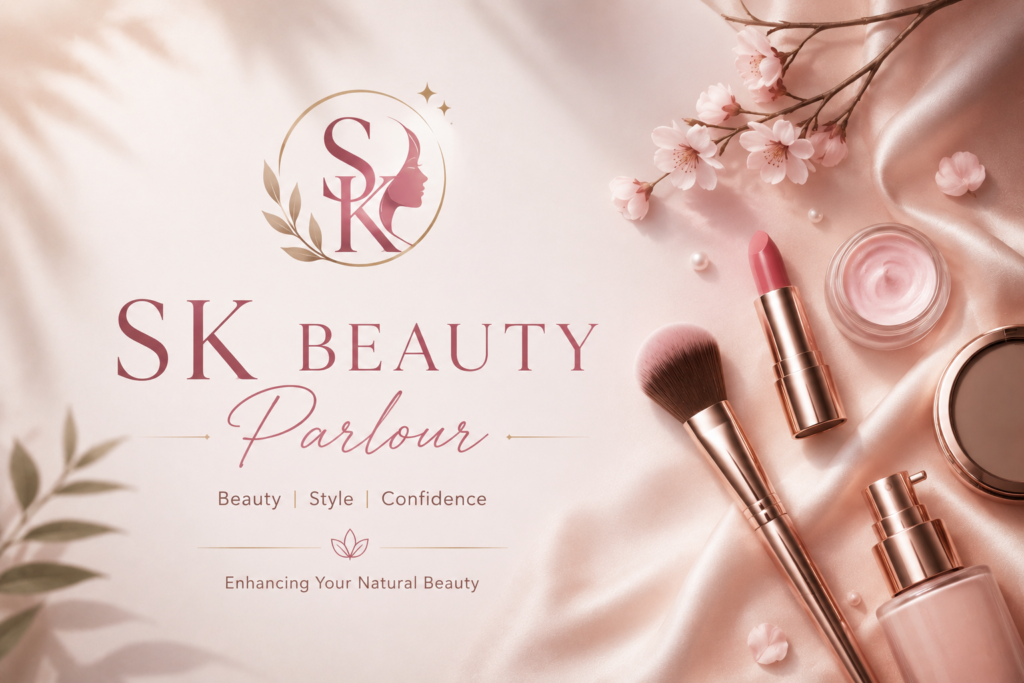 Beauty Parlour