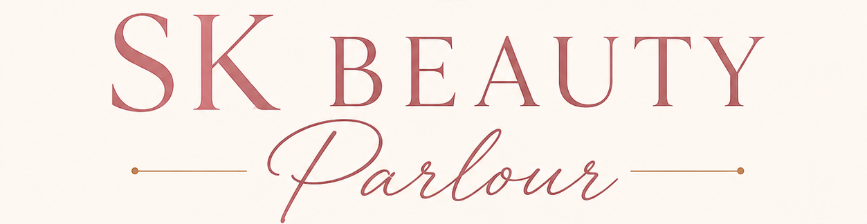 SK Beauty Parlour